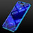 Ultra-thin Transparent TPU Soft Case Cover S05 for Huawei Honor V20