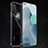 Ultra-thin Transparent TPU Soft Case Cover S05 for Huawei Nova 6 5G