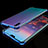 Ultra-thin Transparent TPU Soft Case Cover S05 for Huawei P20