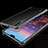 Ultra-thin Transparent TPU Soft Case Cover S05 for Huawei P20