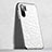 Ultra-thin Transparent TPU Soft Case Cover S05 for Huawei P30 Pro New Edition Clear