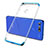 Ultra-thin Transparent TPU Soft Case Cover S06 for Huawei Honor V20