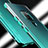 Ultra-thin Transparent TPU Soft Case Cover S08 for Huawei Mate 20 X 5G