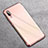 Ultra-thin Transparent TPU Soft Case Cover S08 for Huawei P20