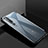 Ultra-thin Transparent TPU Soft Case Cover S2 for Xiaomi Mi 10 Black