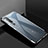 Ultra-thin Transparent TPU Soft Case Cover S2 for Xiaomi Mi 10 Silver