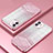 Ultra-thin Transparent TPU Soft Case Cover SY1 for Apple iPhone 11