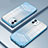 Ultra-thin Transparent TPU Soft Case Cover SY1 for Apple iPhone 12