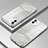 Ultra-thin Transparent TPU Soft Case Cover SY1 for Apple iPhone 12