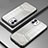 Ultra-thin Transparent TPU Soft Case Cover SY1 for Apple iPhone 12