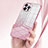 Ultra-thin Transparent TPU Soft Case Cover SY1 for Apple iPhone 12 Pro
