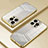 Ultra-thin Transparent TPU Soft Case Cover SY1 for Apple iPhone 14 Pro