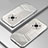 Ultra-thin Transparent TPU Soft Case Cover SY1 for Huawei Mate 40