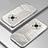 Ultra-thin Transparent TPU Soft Case Cover SY1 for Huawei Mate 40 Clear