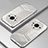 Ultra-thin Transparent TPU Soft Case Cover SY1 for Huawei Mate 40 Pro+ Plus Clear