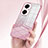 Ultra-thin Transparent TPU Soft Case Cover SY1 for Huawei Nova 11i