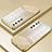 Ultra-thin Transparent TPU Soft Case Cover SY1 for Huawei Nova 7 Pro 5G