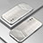 Ultra-thin Transparent TPU Soft Case Cover SY1 for OnePlus Nord