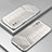 Ultra-thin Transparent TPU Soft Case Cover SY1 for OnePlus Nord Clear