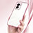 Ultra-thin Transparent TPU Soft Case Cover SY1 for OnePlus Nord N300 5G