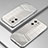 Ultra-thin Transparent TPU Soft Case Cover SY1 for Oppo Find X5 5G