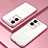 Ultra-thin Transparent TPU Soft Case Cover SY1 for Oppo Reno9 5G