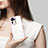 Ultra-thin Transparent TPU Soft Case Cover SY1 for Xiaomi Mi Mix 4 5G