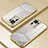 Ultra-thin Transparent TPU Soft Case Cover SY1 for Xiaomi Mi Mix 4 5G