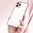 Ultra-thin Transparent TPU Soft Case Cover SY2 for Apple iPhone 11 Pro