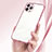 Ultra-thin Transparent TPU Soft Case Cover SY2 for Apple iPhone 11 Pro Max
