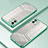 Ultra-thin Transparent TPU Soft Case Cover SY2 for Apple iPhone 12