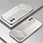 Ultra-thin Transparent TPU Soft Case Cover SY2 for Apple iPhone 12 Clear