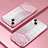 Ultra-thin Transparent TPU Soft Case Cover SY2 for Apple iPhone 14