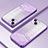 Ultra-thin Transparent TPU Soft Case Cover SY2 for Apple iPhone 14