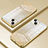 Ultra-thin Transparent TPU Soft Case Cover SY2 for Apple iPhone 14