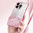 Ultra-thin Transparent TPU Soft Case Cover SY2 for Apple iPhone 14 Pro