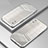 Ultra-thin Transparent TPU Soft Case Cover SY2 for Apple iPhone X Clear