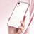 Ultra-thin Transparent TPU Soft Case Cover SY2 for Apple iPhone XR
