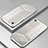Ultra-thin Transparent TPU Soft Case Cover SY2 for Apple iPhone XR Clear