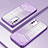 Ultra-thin Transparent TPU Soft Case Cover SY2 for Huawei Honor X10 5G