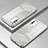Ultra-thin Transparent TPU Soft Case Cover SY2 for Huawei Honor X10 5G
