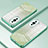 Ultra-thin Transparent TPU Soft Case Cover SY2 for Huawei Nova 10 Green