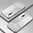 Ultra-thin Transparent TPU Soft Case Cover SY2 for Huawei Nova 10 Silver
