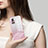 Ultra-thin Transparent TPU Soft Case Cover SY2 for Huawei Nova 8 5G
