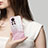 Ultra-thin Transparent TPU Soft Case Cover SY2 for Huawei Nova 8 Pro 5G