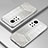 Ultra-thin Transparent TPU Soft Case Cover SY2 for Huawei Nova 8 Pro 5G
