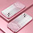 Ultra-thin Transparent TPU Soft Case Cover SY2 for Oppo A92s 5G