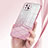Ultra-thin Transparent TPU Soft Case Cover SY2 for Oppo A92s 5G