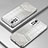 Ultra-thin Transparent TPU Soft Case Cover SY2 for Xiaomi Redmi Note 11 Pro 4G