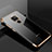 Ultra-thin Transparent TPU Soft Case Cover U01 for Huawei Mate 20 Gold
